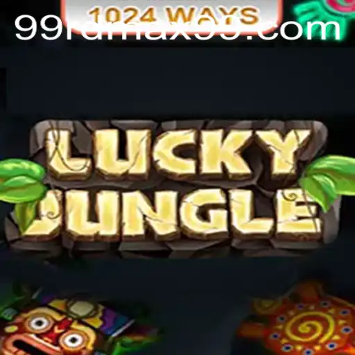 LuckyJungle1024: An Adventurous Game Experience Enhanced with RDMAX99