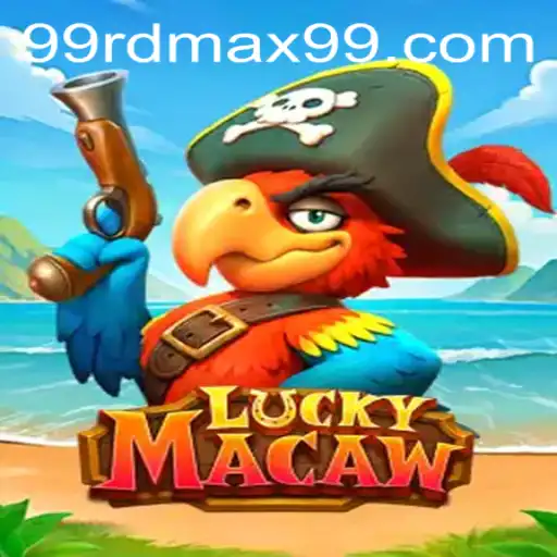 Embrace the Thrill of the Game with LuckyMacaw
