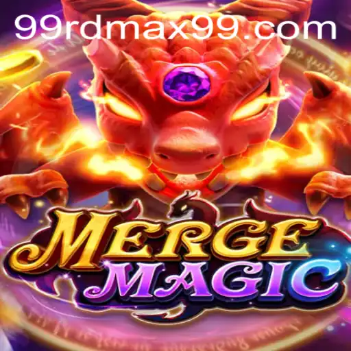 Explore the Magical World of Merge Magic with RDMAX99