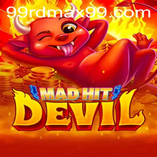 MadHitDevil: Conquer Demons with RDMAX99