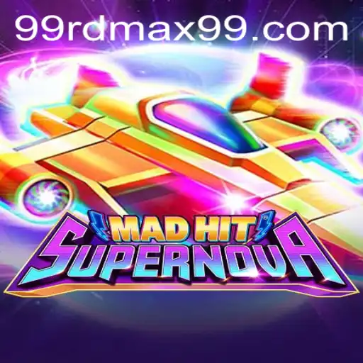Unveiling the Thrills of MadHitSupernova: A New Era in Interactive Gaming