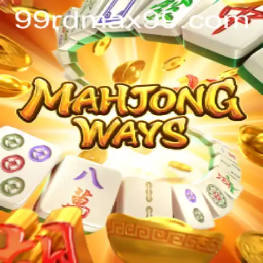 Exploring the Thrilling World of MahjongWays with RDMAX99