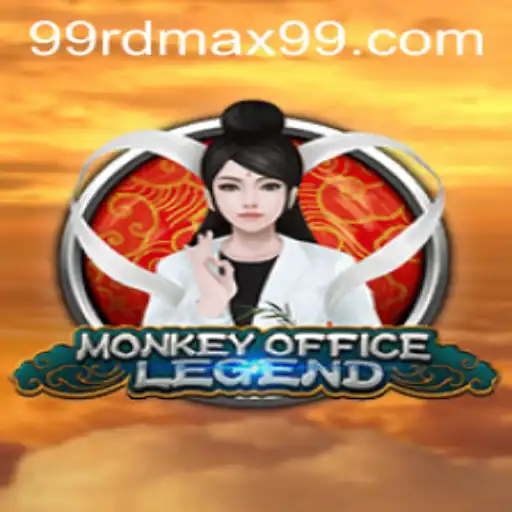 Unveiling the Intriguing World of MonkeyOfficeLegend