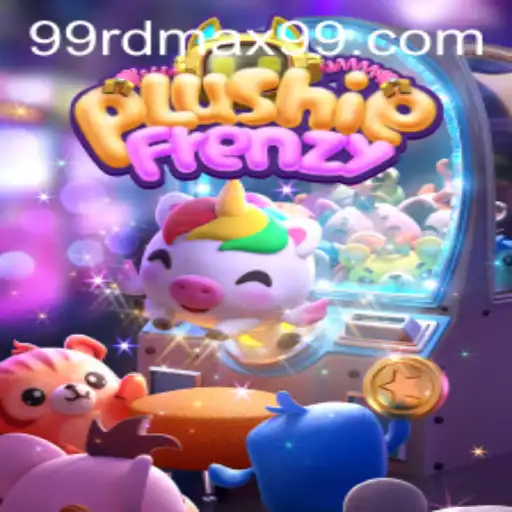 Dive into PlushieFrenzy: The Ultimate Plush Adventure with RDMAX99