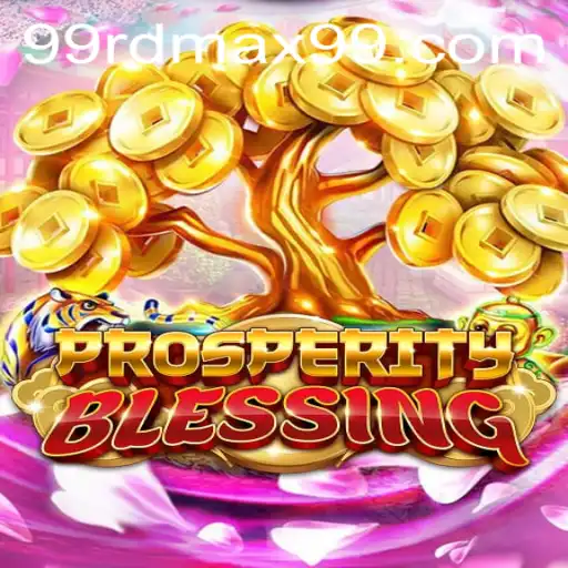 Exploring ProsperityBlessing: A New Gaming Venture with RDMAX99