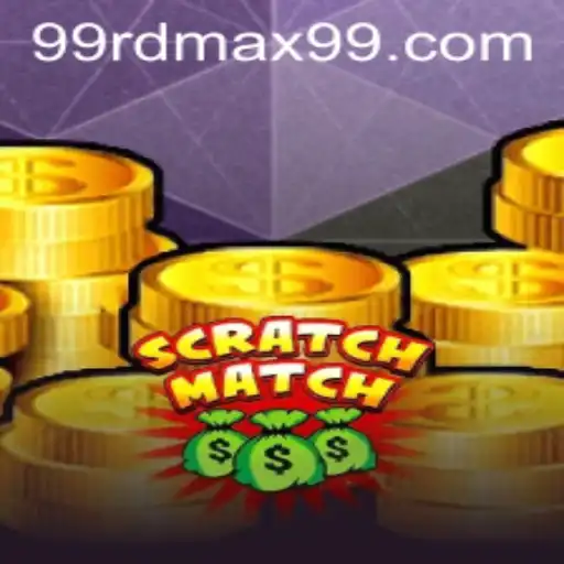 ScratchMatch: A New Era in Gaming with RDMAX99