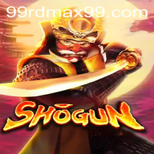 Immerse Yourself in the Strategy of Shogun: The Ultimate Game Experience with RDMAX99