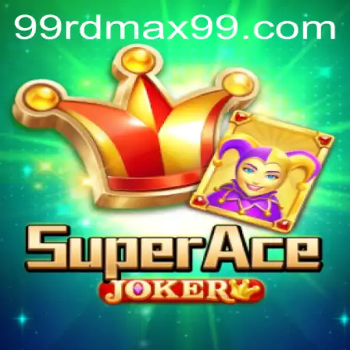 SuperAceJoker: The Ultimate Gaming Experience