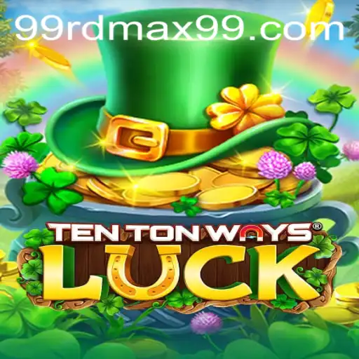 The Exciting World of TenTonWaysLuck: A Dive into Adventure and Strategy