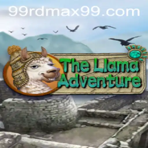 TheLlamaAdventure: An Immersive Gaming Experience with RDMAX99