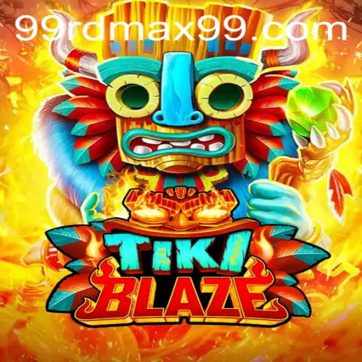 Discover the Thrills of TikiBlaze: The Game That's Redefining Adventure