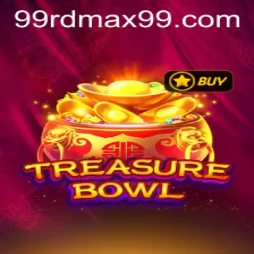 Unlocking the Mystery of TreasureBowl: Dive into Adventure with RDMAX99