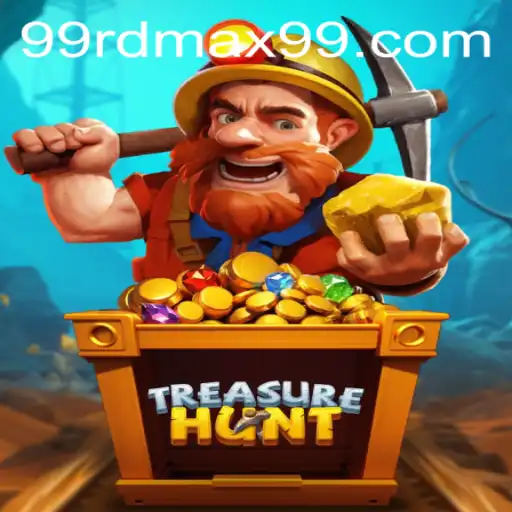Exploring the World of TreasureHunt: An Exciting Adventure Awaits