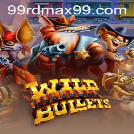 WildBullets: Unleashing Chaos in the World of Gaming