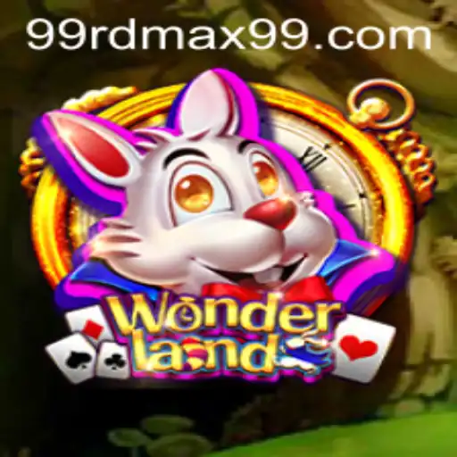 Exploring Wonderland: A Captivating Adventure Game